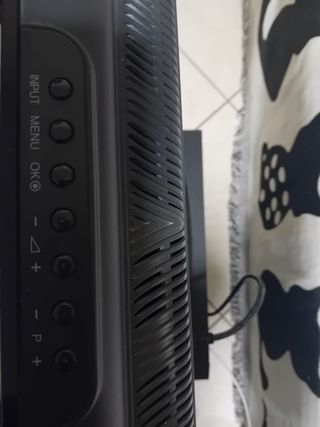 TV/Monitor LG-19LG3000ZA+Digit.Ter. Tele System T2