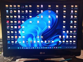 TV/Monitor LG-19LG3000ZA+Digit.Ter. Tele System T2