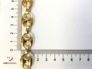 E638331-0 Cadena Oro 18K 36Cm