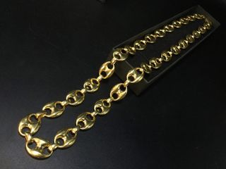 E638331-0 Cadena Oro 18K 36Cm