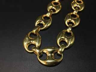 E638331-0 Cadena Oro 18K 36Cm