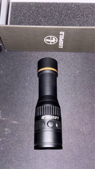 Monóculo Térmico Leupold
