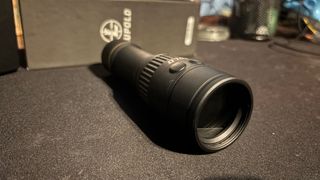 Monóculo Térmico Leupold