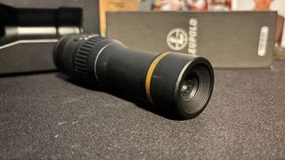 Monóculo Térmico Leupold