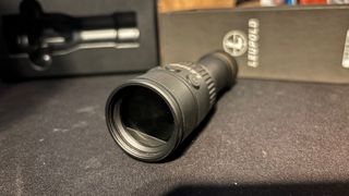 Monóculo Térmico Leupold