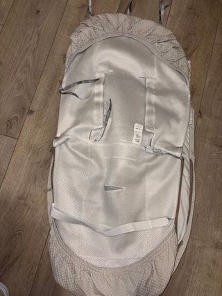 Saco para silla de paseo