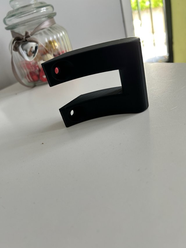 Soporte para Quad Lock Yamaha MT07