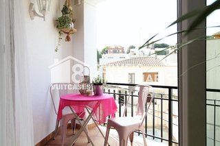 Piso en venta en Arenys de Munt