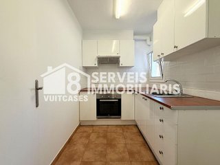 Piso en venta en Arenys de Munt