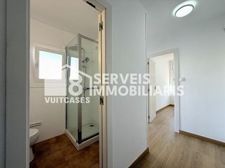 Piso en venta en Arenys de Munt
