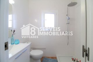 Piso en venta en Arenys de Munt