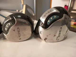 Palos de Golf Acuity Mujer