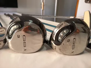 Palos de Golf Acuity Mujer