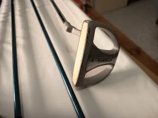 Palos de Golf Acuity Mujer