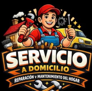 Reparaciones del hogar, manitas, electrecista