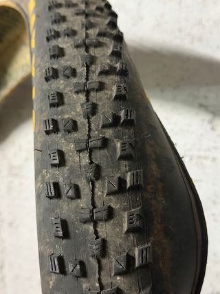 Pneumatico Maxxis MTB