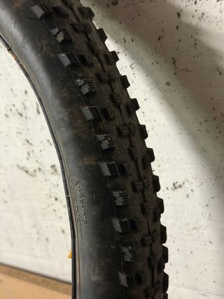 Pneumatico Maxxis MTB
