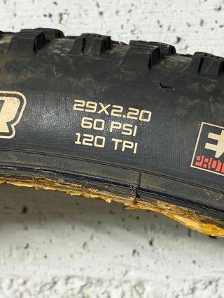 Pneumatico Maxxis MTB