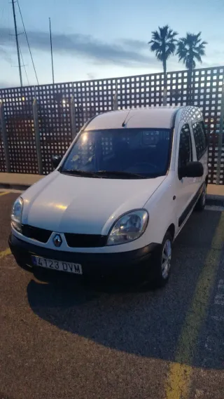 Renault Kangoo 2006