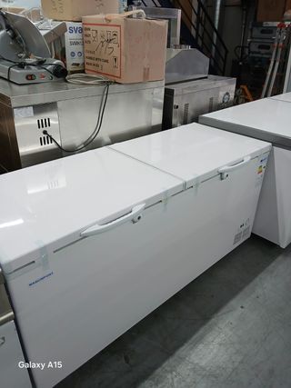 ARCON CONGELADOR BLANCO