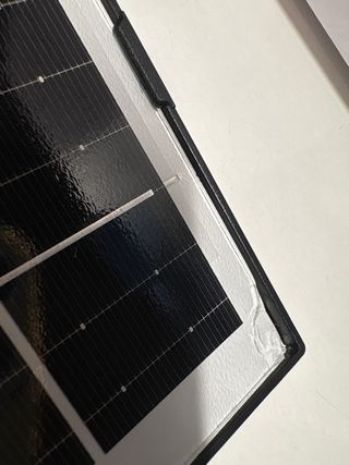 Cámara Vigilancia Solar Exterior PTZ