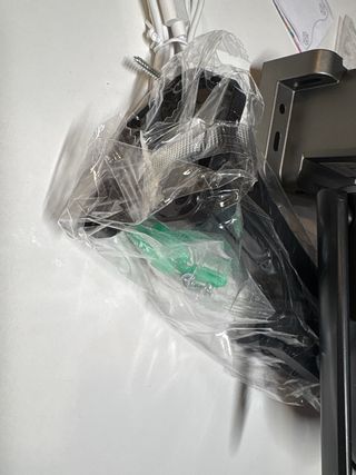 Cámara Vigilancia Solar Exterior PTZ