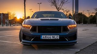 Ford Mustang 2024 S650 18.000km