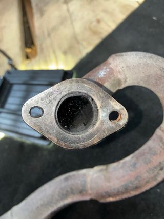 Escape Yasuni 50cc minarelli horizontal