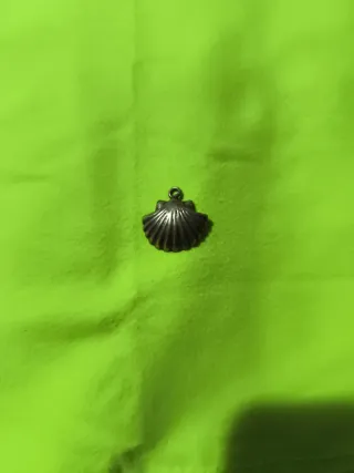 Lote de Joyería Plata