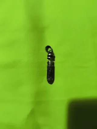 Lote de Joyería Plata