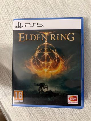 Elden Ring PS5