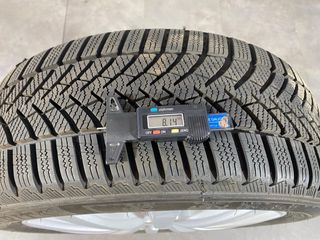 Llantas Ford Fiesta 16"