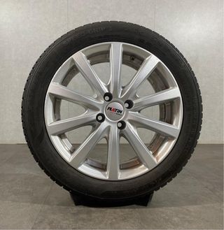 Llantas Ford Fiesta 16"