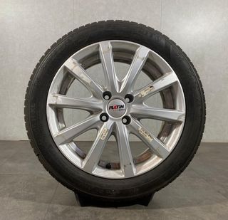 Llantas Ford Fiesta 16"