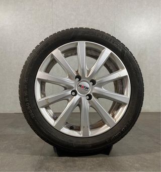 Llantas Ford Fiesta 16"