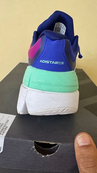 Zapatillas Adidas Hombre ADISTAR