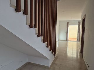 Casa adosada en venta en San Cristóbal de La Laguna - La Vega - San Lázaro en San Cristóbal de La Laguna