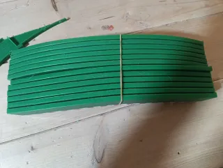 Accesorios Scalextric Curvas