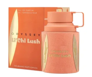 Armaf Odyssey Li'Chi Lush Perfume