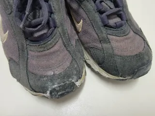 Zapatillas Nike Multideporte Azul