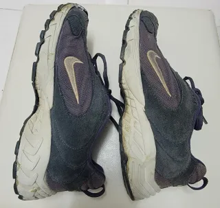 Zapatillas Nike Multideporte Azul