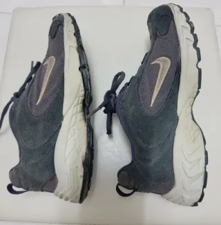 Zapatillas Nike Multideporte Azul