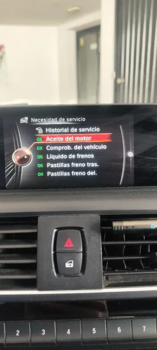BMW Serie 1 2016