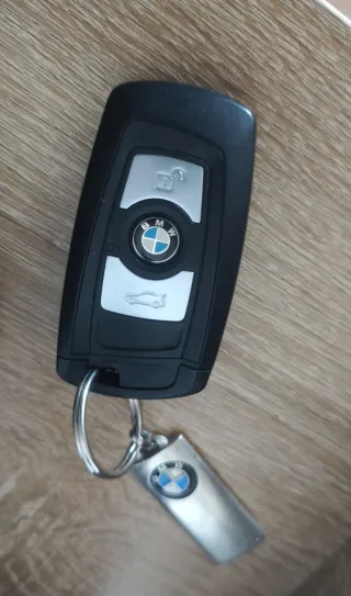 BMW Serie 1 2016