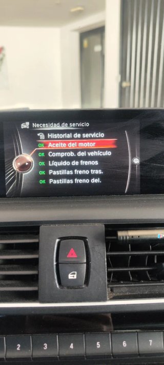 BMW Serie 1 2016