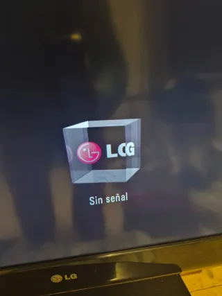 TELE LG 32"