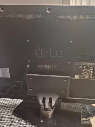 TELE LG 32"