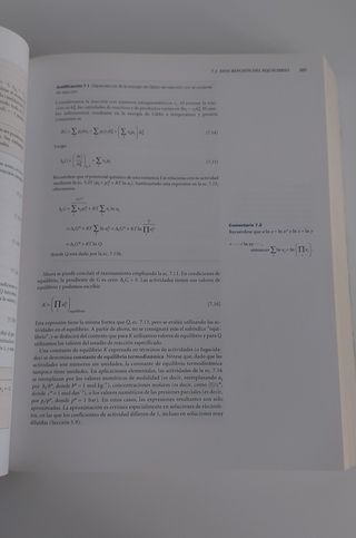 Atkins y De Paula. Química Física