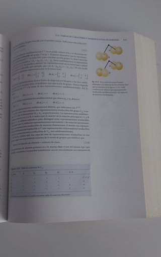 Atkins y De Paula. Química Física
