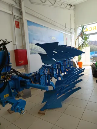 VERTEDERAS WARRIOR PROFESIONALES